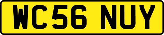 WC56NUY