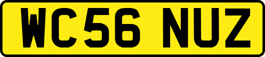 WC56NUZ