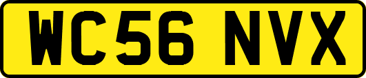 WC56NVX