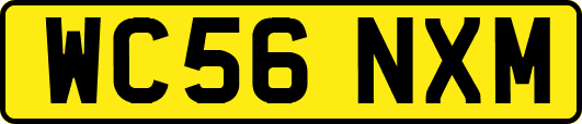 WC56NXM