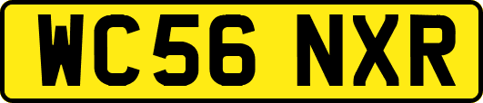 WC56NXR