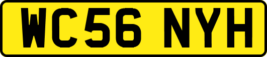 WC56NYH