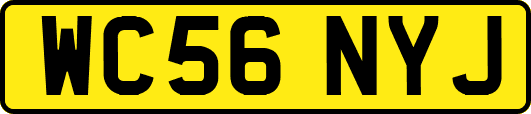 WC56NYJ