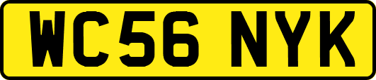 WC56NYK