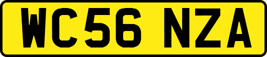 WC56NZA