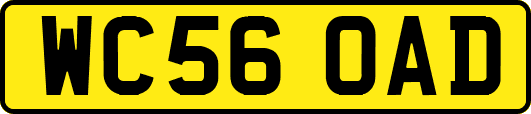 WC56OAD