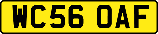 WC56OAF