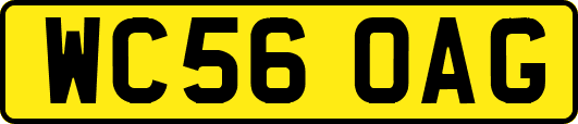 WC56OAG