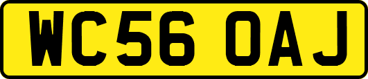 WC56OAJ