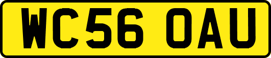 WC56OAU