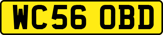 WC56OBD