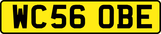 WC56OBE