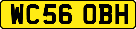 WC56OBH