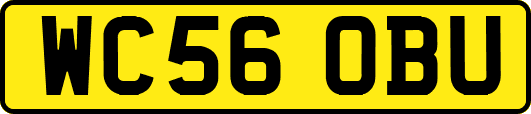 WC56OBU