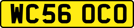 WC56OCO