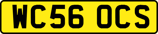 WC56OCS