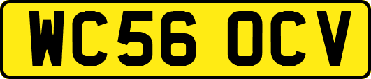 WC56OCV