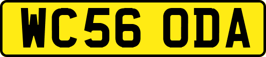 WC56ODA