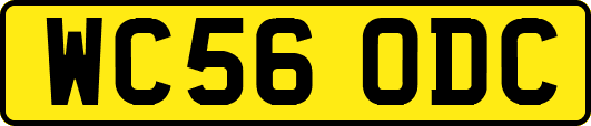 WC56ODC