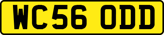 WC56ODD