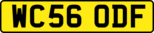 WC56ODF