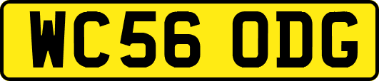 WC56ODG