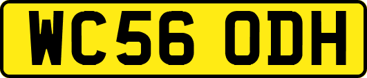 WC56ODH