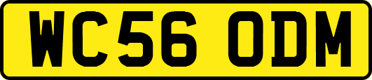 WC56ODM