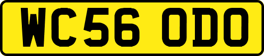 WC56ODO