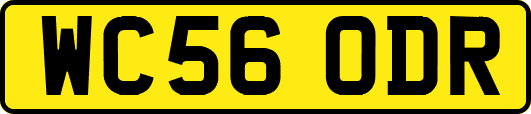 WC56ODR