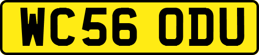 WC56ODU