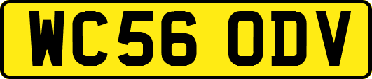 WC56ODV