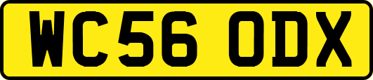 WC56ODX