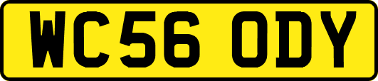 WC56ODY