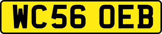 WC56OEB