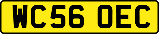 WC56OEC