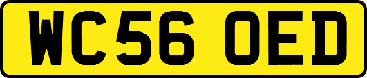 WC56OED