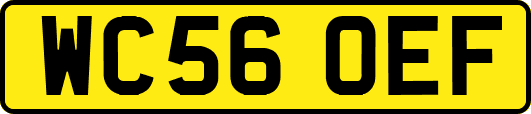 WC56OEF