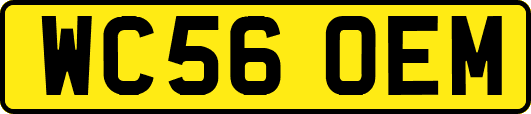 WC56OEM