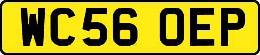 WC56OEP
