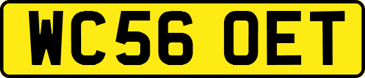 WC56OET
