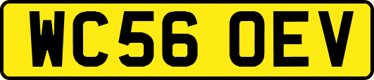 WC56OEV