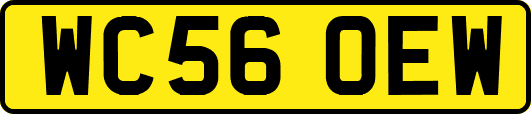 WC56OEW