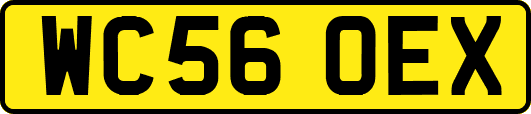 WC56OEX