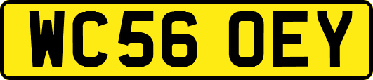WC56OEY