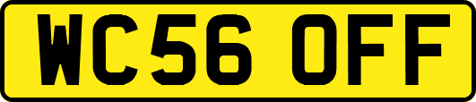 WC56OFF