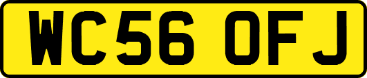 WC56OFJ