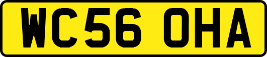 WC56OHA