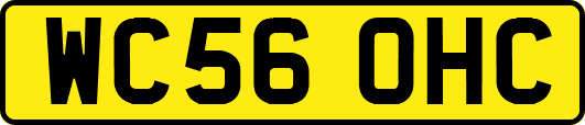 WC56OHC