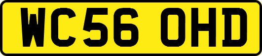 WC56OHD